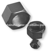 DIN936 Stainless Steel Hex Thin Nut